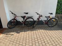 2 Stück - Fahrrad - Mountenbike - Fahrräder - GIANT Bayern - Hausen i. Niederbayern Vorschau