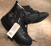 Mustang Damenschuhe Boots Sneakers Größe 38 Neu mit Etikett Nordrhein-Westfalen - Hürth Vorschau