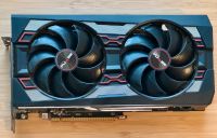 Sapphire Pulse Radeon RX 5600XT Grafikkarte GPU RX 5600 XT Baden-Württemberg - Nordheim Vorschau