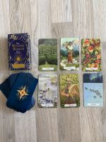 Tarot Karten Brandenburg - Templin Vorschau