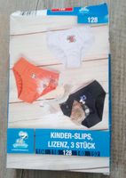 Kinder snoopy 3er Set Unterhosen gr 128 Aachen - Laurensberg Vorschau