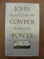 John Cowper Powys: Glastonbury Romance Düsseldorf - Bilk Vorschau