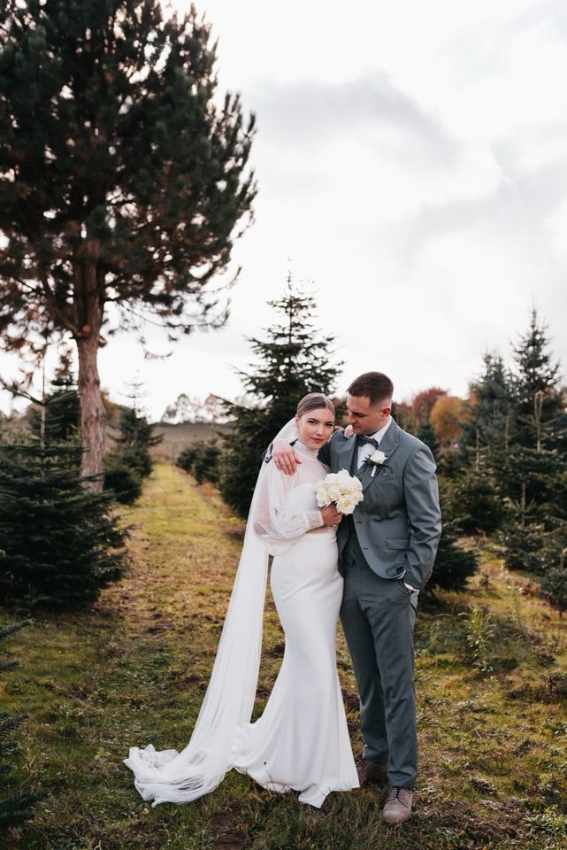 Fotograf Hochzeit Hochzeitsfotograf in Hiddenhausen