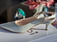 Eleganter italienischer Pumps Gr. 38 NEU München - Ramersdorf-Perlach Vorschau