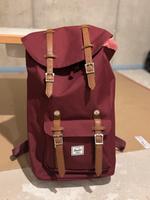 Herschel ❤️ Rucksack groß Kr. München - Oberhaching Vorschau