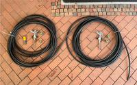 Gardena Bewässerungssystem 45m Schlauch inkl. 2xSprinkler Impuls Münster (Westfalen) - Wolbeck Vorschau