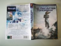 DVD-Film - The Day After Tomorrow - Science Fiction Bielefeld - Brackwede Vorschau