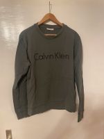 Calvin Klein Pullover/sweatshirt Kr. Dachau - Dachau Vorschau