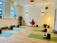 Yoga Kurse in Hof im "Yoga All Studio" Bayern - Hof (Saale) Vorschau