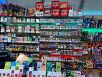 Kiosk und PaketShop zu verkaufen Nordrhein-Westfalen - Hagen Vorschau