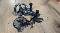 Gravel Bike Schaltgruppe Sensah SRX Pro 1x11 mech. Bremsen NEU Berlin - Charlottenburg Vorschau