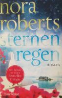 Buch: Sternenregen / Nora Roberts Nordrhein-Westfalen - Düren Vorschau