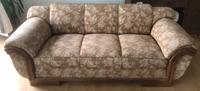 Altes Sofa Sachsen-Anhalt - Halle Vorschau