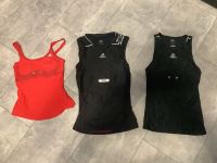 Adidas Laufshirts für Polar Pulsmessung, Gr. S, 3 Stück, z.T. Neu Baden-Württemberg - Laudenbach Vorschau