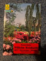 3 Kataloge Prospekte Garten 70er 80er Jahre VINTAGE selten Niedersachsen - Dörverden Vorschau