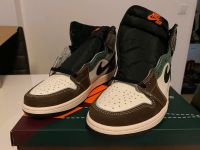 Nike Air Jordan 1 Retro OG Handcrafted Berlin - Wilmersdorf Vorschau