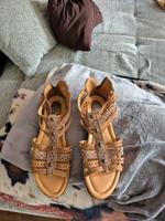 Sandalen gr 43 Nordrhein-Westfalen - Delbrück Vorschau