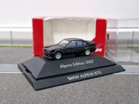 Herpa BMW Alpina B10 Bi-turbo Edition 2007 Schwarz Neuwertig OVP Bayern - Kaufbeuren Vorschau