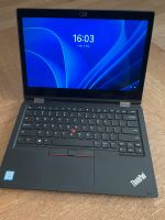 Lenovo ThinkPad L390 Yoga / 16GB RAM / Windows 11 Kr. München - Gräfelfing Vorschau