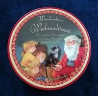 Wunderschöne Weihnachtszeit - musikalischer Adventskalender 2 CDs Nordrhein-Westfalen - Menden Vorschau