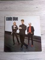 Code Blue  , New Wave LP Saarbrücken-Mitte - Malstatt Vorschau