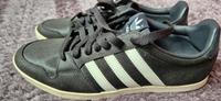 Adidas Sneaker Sneakers Gr.41 1/3 Neu Hessen - Schaafheim Vorschau