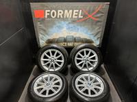 BMW X1 F48 X2 F39 Sommerräder 17 Zoll Original RDKS Rheinland-Pfalz - Mainz Vorschau