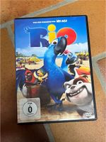 DVD „Rio“ - einmal geguckt Niedersachsen - Aurich Vorschau