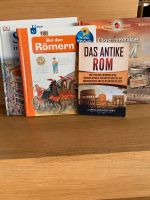 Bücher Sammlung  Antikes Rom Rheinland-Pfalz - Wershofen Vorschau
