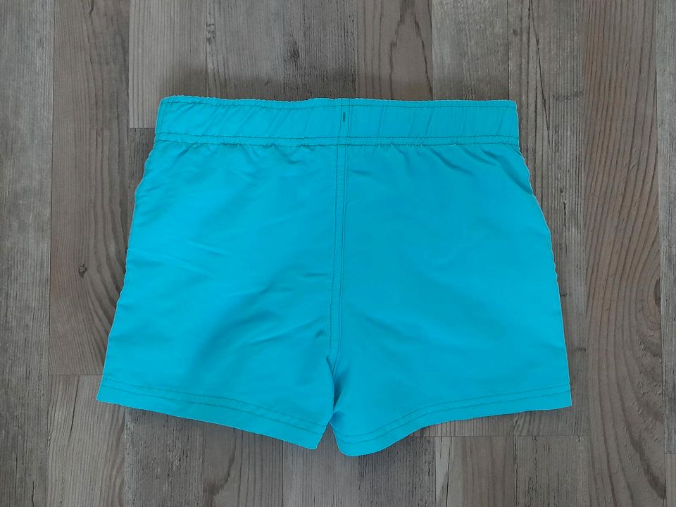 Badeshorts Junge Gr. 128 in Bremervörde