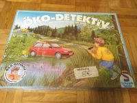 Öko-Detektiv - Umweltsündern auf der Spur - Brettspiel Spiel 1992 Niedersachsen - Dransfeld Vorschau