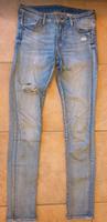 Skinny Jeans low waist H&M  Größe 28/32 Bayern - Oberthulba Vorschau