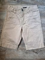 WE Shorts beige gr 128/ kurzehose Nordrhein-Westfalen - Hamminkeln Vorschau