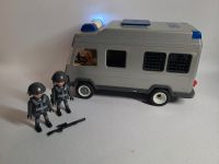 Playmobil , alter Polizeitransporter, Mannschaftswagen  4022 Bayern - Waldkirchen Vorschau