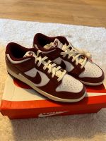 Nike Dunk Low Gr. 44 Mecklenburg-Vorpommern - Groß Laasch Vorschau