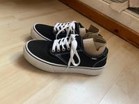 Vans UA Authentic Stackform Gr. 38 Hessen - Linsengericht Vorschau