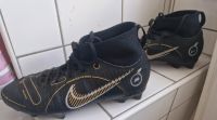 Nike Fußballschuhe Nordwestmecklenburg - Landkreis - Dassow Vorschau