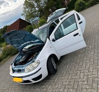 Zu verkaufen Fiat Punto 1.2 Benziner Nordrhein-Westfalen - Iserlohn Vorschau