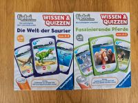 Tip Toi Wissen&Quiz Saarland - Blieskastel Vorschau