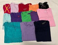 T-Shirts Gr. XS/S bzw. 32/34 od. 36 z.B. AJC, s.Oliver & Esprit Kr. Altötting - Haiming Vorschau