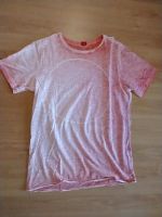 S.Oliver apricot T-Shirt Gr. 164 Rheinland-Pfalz - Lehmen Vorschau