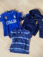 3er Set Ralph Lauren Pullover Polo Shirt Gr. 3t/ 92-98 Baden-Württemberg - Fellbach Vorschau