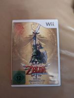 Zelda Skyward Sword - Wii Köln - Ehrenfeld Vorschau