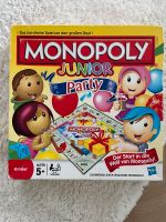 Monopoly Junior Party Nordrhein-Westfalen - Grefrath Vorschau