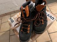 Wanderschuhe Quechua MH500 Waterproof – Größe 43 – neuwertig Bochum - Bochum-Wattenscheid Vorschau
