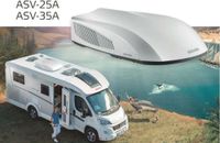 Caravan Wohnmobil Klimaanlage ASV-25AS | 2,5 kW* Thüringen - Mühlhausen Vorschau