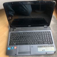 Laptop Acer Aspire 5740G Baden-Württemberg - Ostfildern Vorschau