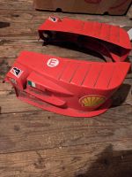 Berg Buddy Gokart Kettcar Verkleidung Ferrari Formel 1 Schleswig-Holstein - Bordesholm Vorschau