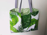 NEU handmade Shopper Geschenk, große Strandtasche, Sommer Bayern - Donauwörth Vorschau