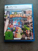 Worms Rumble Playstation 5 Bayern - Konradsreuth Vorschau